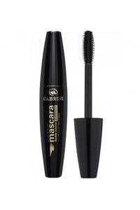 Gabrini Silicone Brush Waterproof Mascara