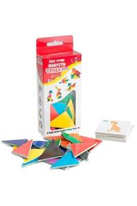 DIYTOY Manyetik Tangram