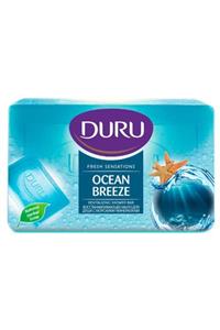 Duru Fresh Okyonus Esintisi 150 Gr Sabun 1 Alana 1 Bedava