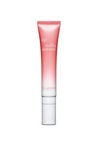 Clarins Lip Milky Mousse 03 Milky Pink 10 Ml Ruj