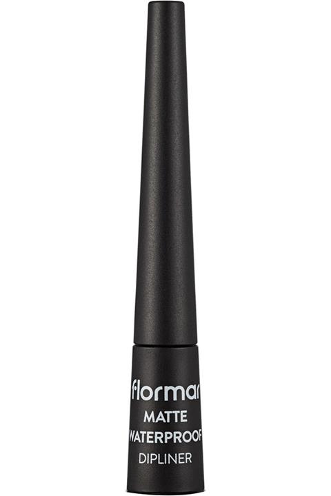 Flormar Matte Dipliner  Eyeliner