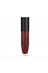 Golden Rose Bordo Longstay Liquid Matte Lipstick No:12