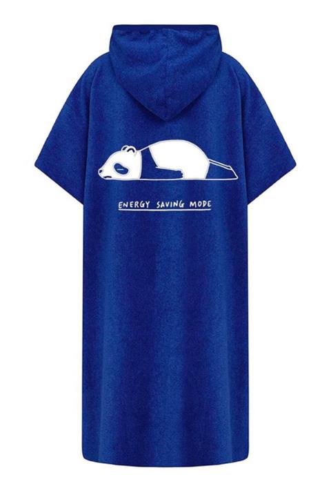 EC DESIGN CO Aplike Detaylı Energy Saving Mode Unisex Panço