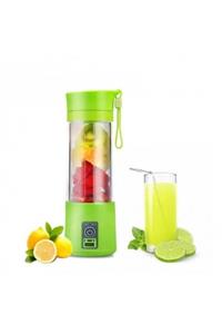 Egonex Portatif Taşınabilir El Blender 380 ml