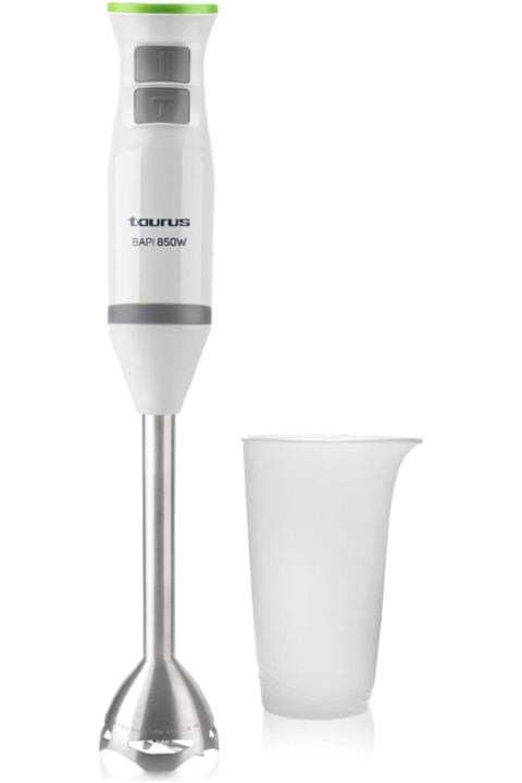 Taurus Bapi 850 Inox El Blenderı