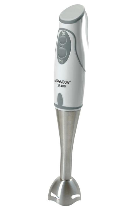 Johnson Sb400 Inox El Blenderı 400w