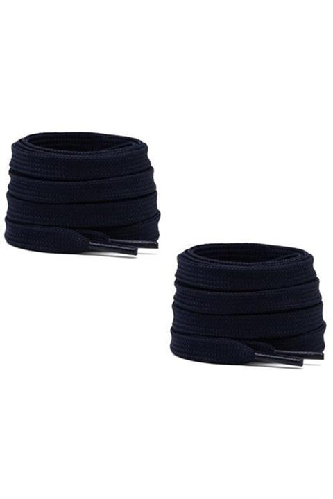 KaktüsKedi Lucky 2 Li Spor Ayakkabı Bağcığı Seti 715239