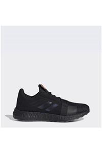 adidas Unisex Siyah Bağcıklı Sneaker