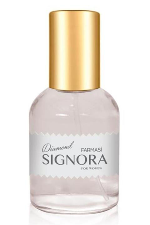 Farmasi Signora Diamond Edp 50 ml Kadın Parfüm 1107487
