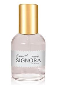 Farmasi Signora Diamond Edp 50 ml Kadın Parfüm 1107487