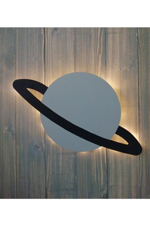 ARDIÇ DESIGN Satürn Bebek Çocuk Odası Aydınlatma