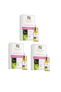 Bioder Sarı Ve İnce Tüylerde de Etkili Karınca Yumurtası Yağı 30 ml 3 Adet