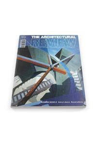 The Architectural Review 1202