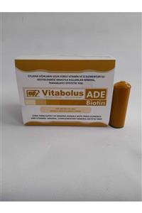 Royal İlaç Vitabolus Ade Biotin Bolus 107 Gr. 12 Adet