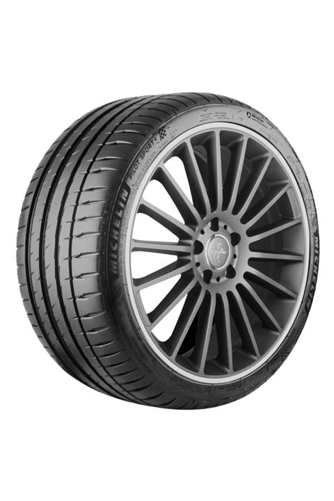 Michelin Mıchelın 225/45 R18 91w Pılot Sport 4 Bınek Yaz Lastik 2021