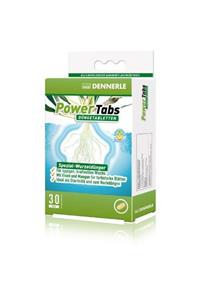 Dennerle - Power Tabs 30 Pcs