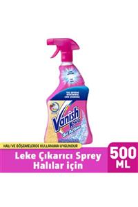 Vanish Kosla Halı ve Döşeme İçin Leke Çıkarıcı Sprey 500 ml