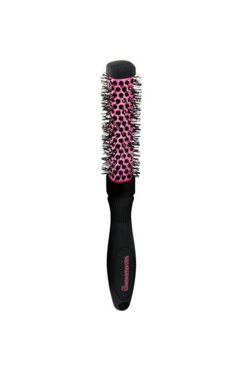 Denman Squargonomic Fön Fırçası 20 Mm Küçük
