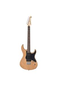 Yamaha Pacifica 120h Elektro Gitar (natural Satin)