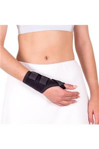 Orthocare 4531 Sağ El Başparmak Tespit Ateli Dequarvein Thenarcare Atel Splint By ***