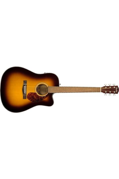 FENDER Cd-140sce Wn Sb