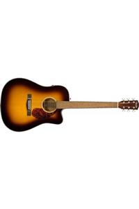 FENDER Cd-140sce Wn Sb