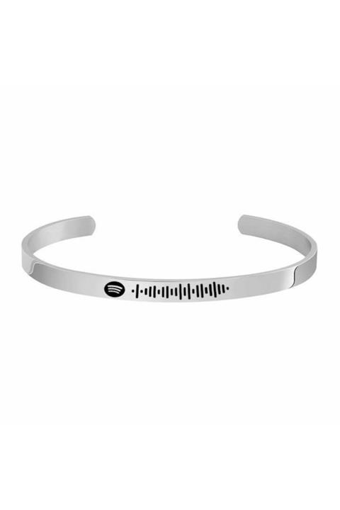 BYCUFF Spotify Bileklik