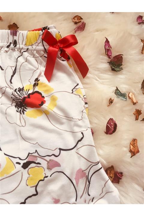 Altınay Kadın Pijama Altı