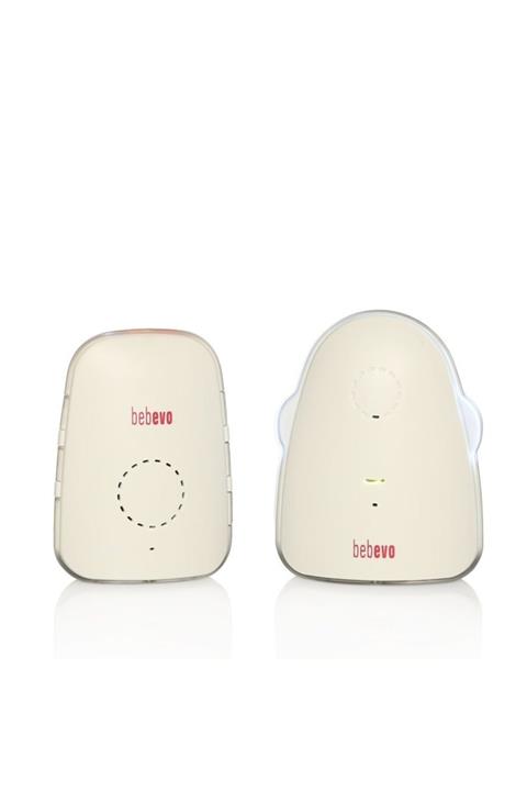 Bebevo Dijital Bebek Telsizi