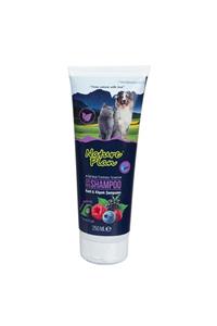 EURO GARDEN Nature Plan Tüp Şampuan Orman Meyvalı 250 Ml