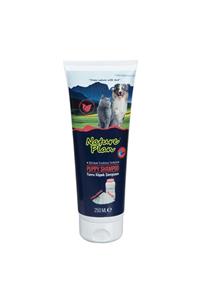 EURO GARDEN Nature Plan Tüp Şampuan Puppy Pudra 250 Ml
