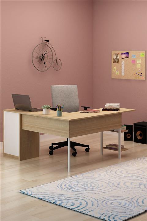 Fly Mobilya Vimba Çalışma Masası