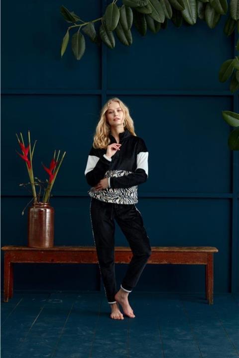 Penyemood 8951 Pijama Takım