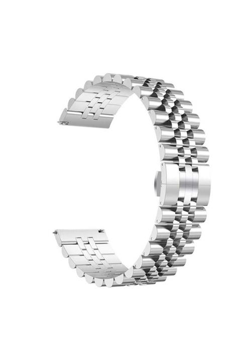 noktaks Xiaomi Gts Krd-36 20mm Metal Kordon