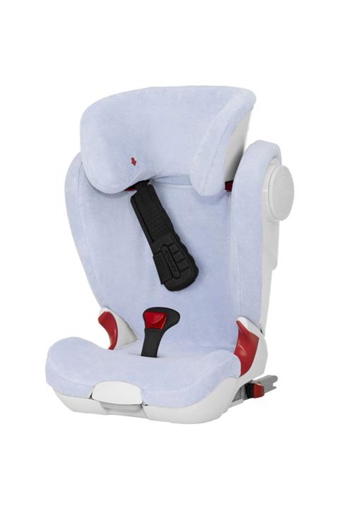 RENA BEBEK Britax-römer Kidfix Iı Xp Sict Oto Koltuğu Için Havlu Kılıf / Blue
