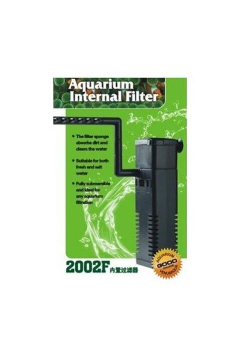 Venusaqua 2002 f Iç Filtre 500 L/s 5 w