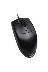 A4 Tech Op-620d Usb Kablolu 1000dpı Mouse Siyah