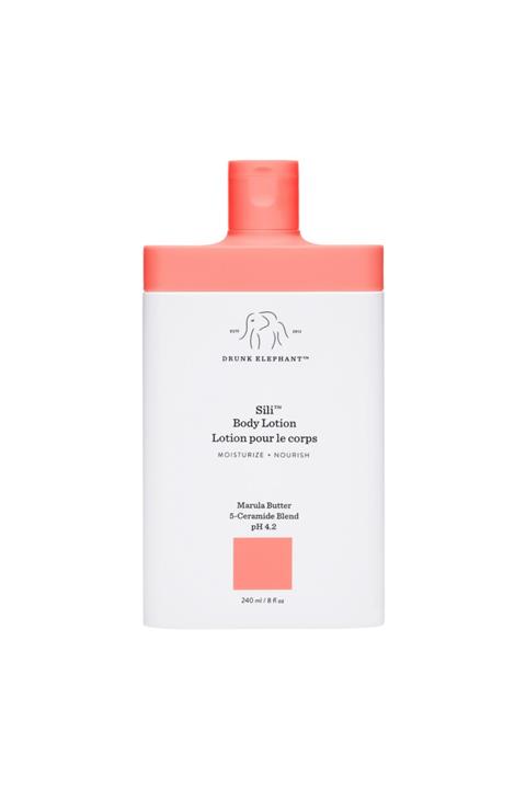 Drunk Elephant Sili Body Lotion