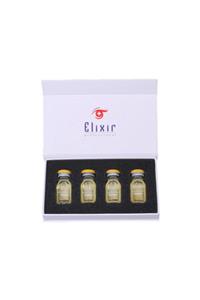 Elixir Dermapen C-vitamin Serumu - 10ml - 4'lü Set