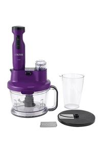 Altus Alsm 739 Mr Mor El Blender Seti