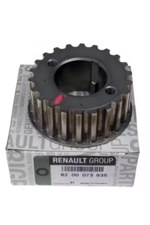 MAİS Laguna 2 1.9 Uyumlu  Dizel Krank Dişlisi - 8200073935