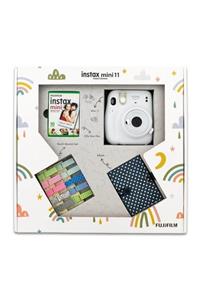 Fujifilm Fuji Instax Mini 11-m Bundle Box