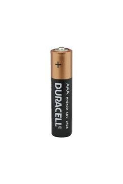 Lion Duracell 20'li Aaa Kalem Pil Kartela 3a Pil