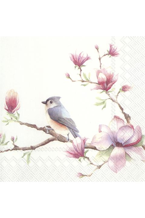 ihr made with love Peçete