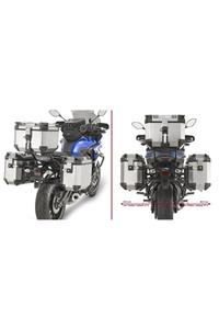 Givi Plr2130Cam Yamaha Mt-07 Tracer (16-18) Yan Çanta Taşıyıcı