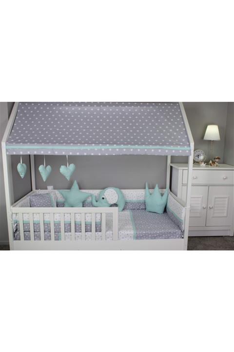 TAFFY BABY - Montessori Uyku Seti