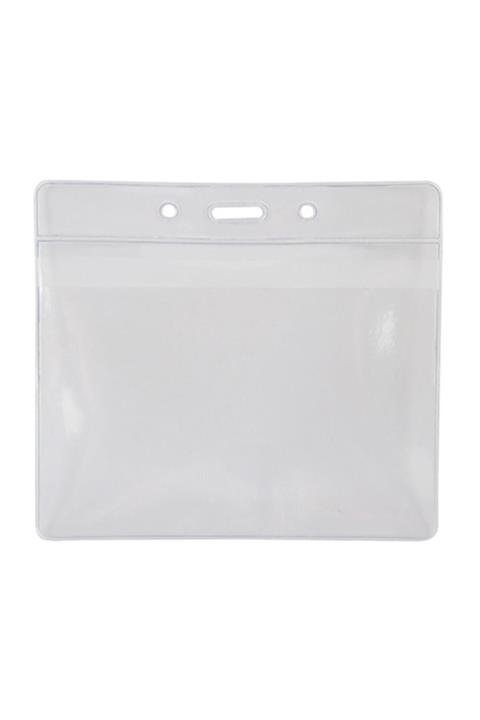 Mapi Kart Poşeti Özel Üretim 5 Nolu 85x115 Mm Şeffaf 100 Lü (1 Paket 100 Adet)