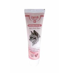 Zurich Kitten Yavru Kedi Paste 100 gr