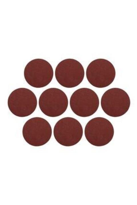 SENBANG Cırtlı Zımpara 115 Nk (alüminyum Oxide) 1000 Kum - 10 Adet