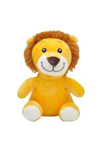 SELAY TOYS Peluş Aslan Oyuncak 14 Cm 1016